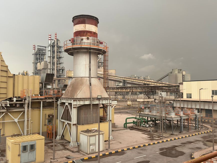MEP engineering company