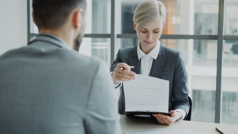 HR outsourcing service