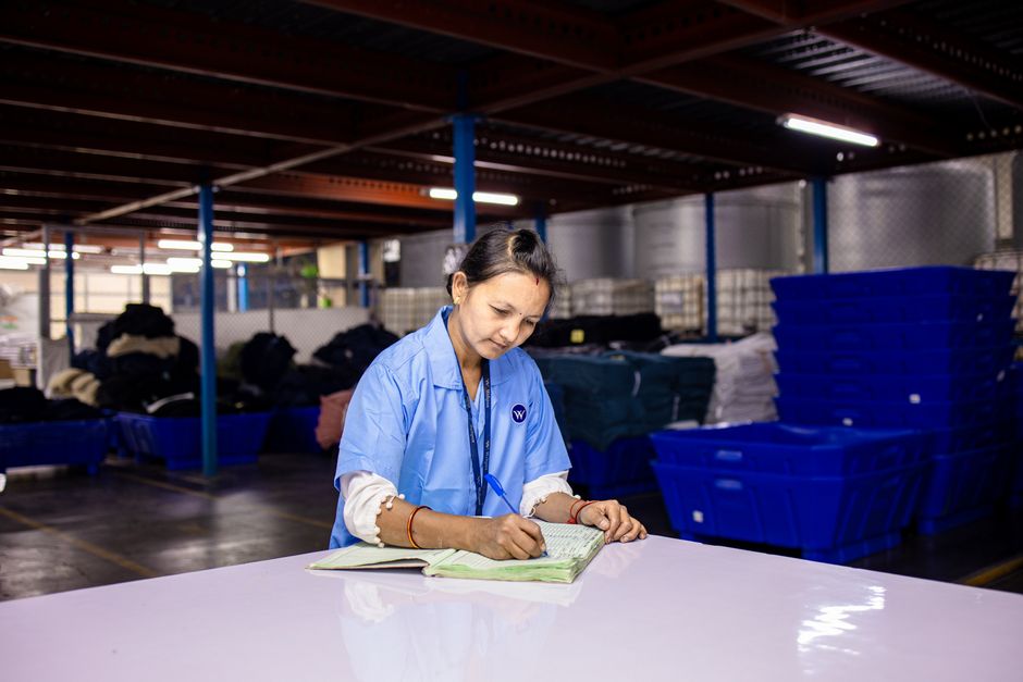 employee background check