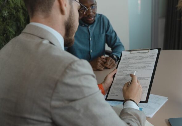 HR compliance consulting