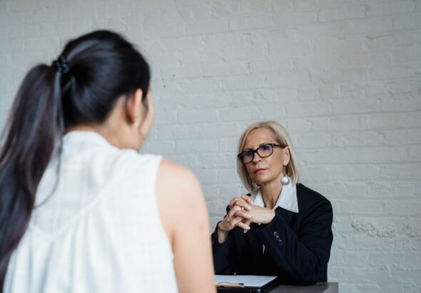 HR compliance consulting