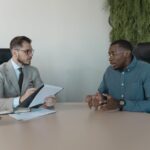 HR compliance consulting