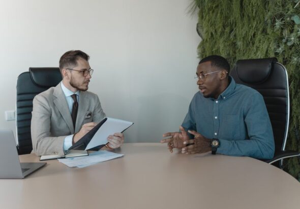HR compliance consulting