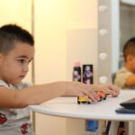 children toy manufacturer