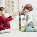 children toy manufacturer